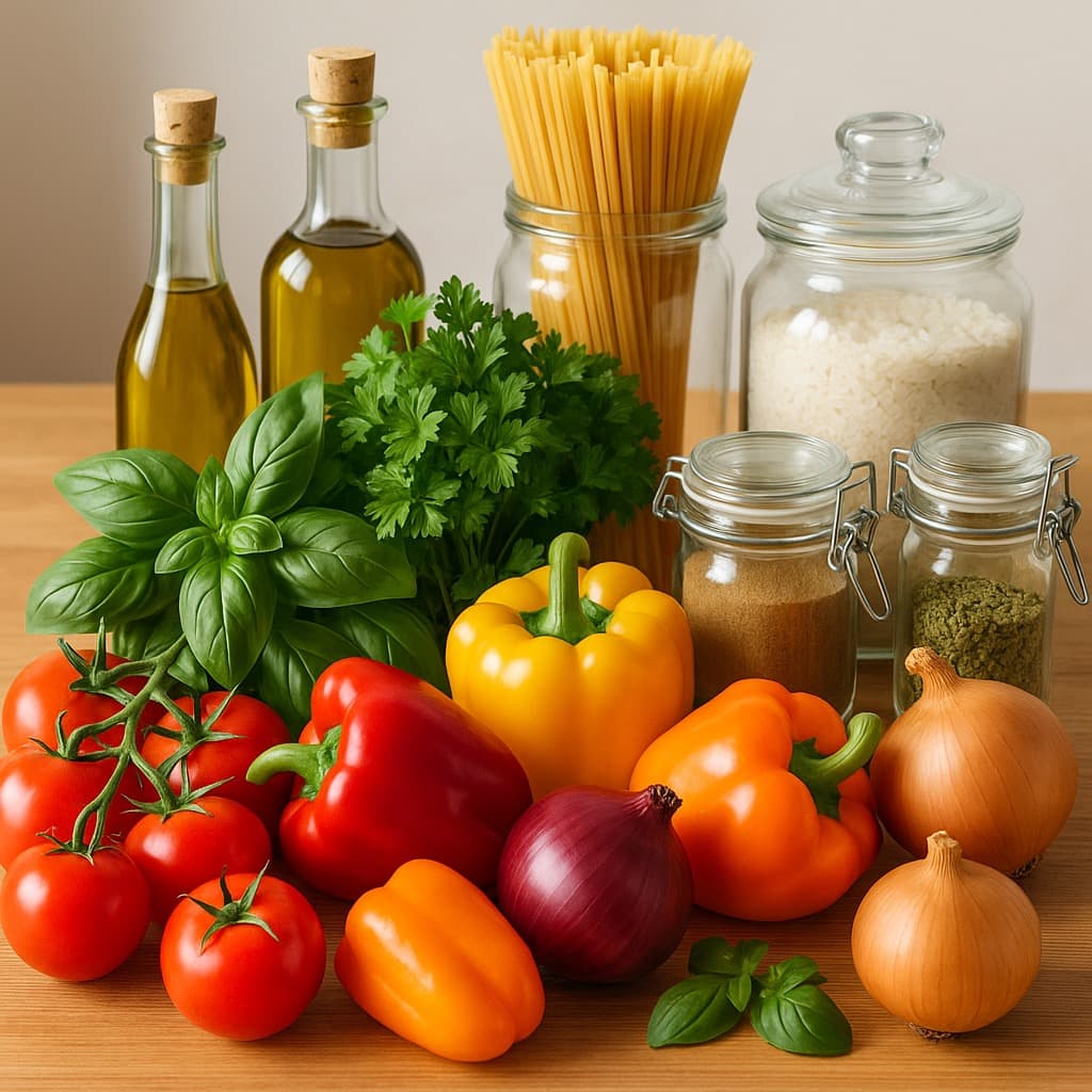 Your Own Chef demonstration